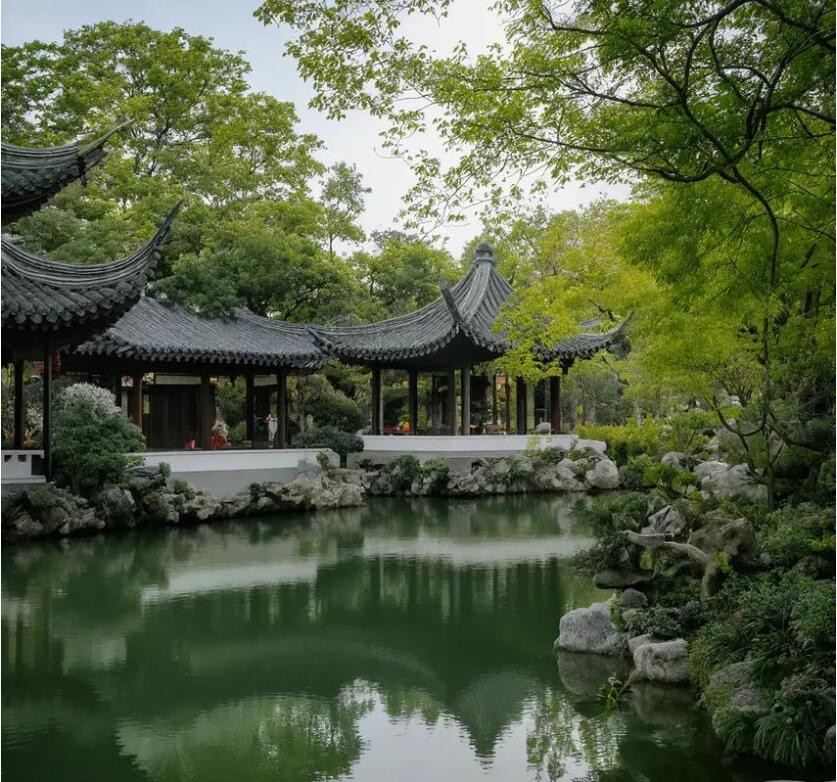 广东沙砾土建有限公司